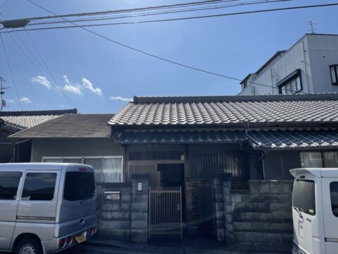 N様邸リノベーション施工例