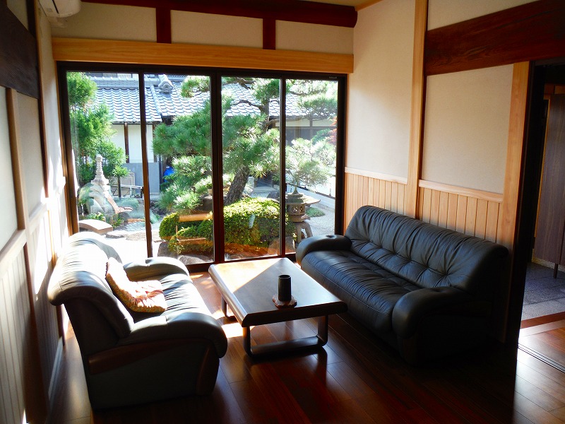 古民家・リフォーム工事