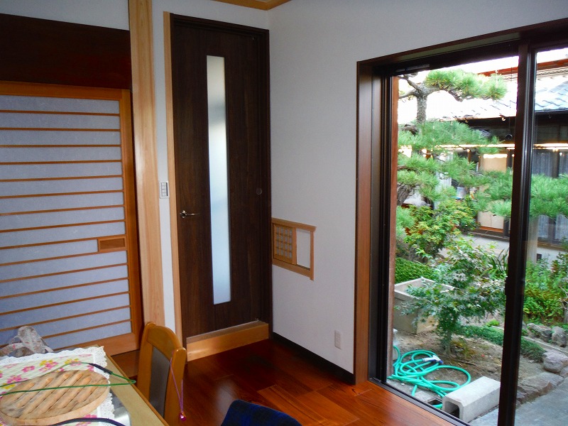 古民家・リフォーム工事