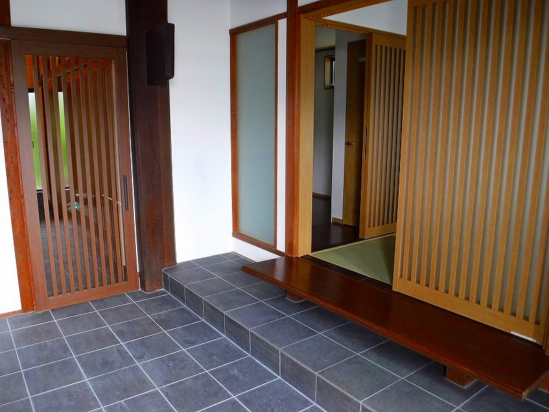 古民家・リフォーム工事