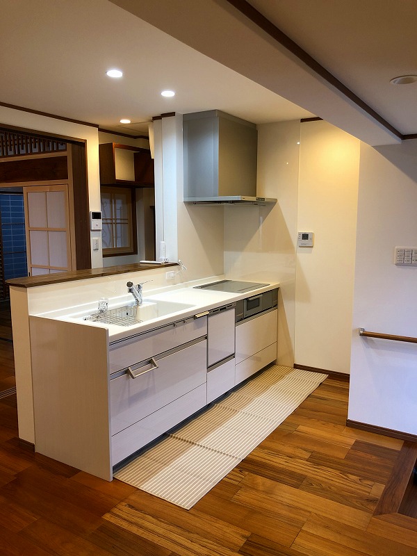 古民家・リフォーム工事