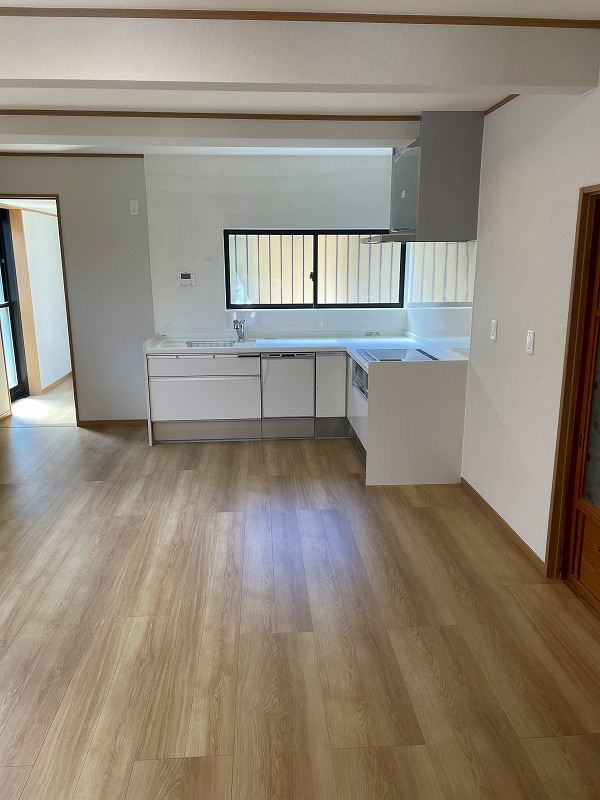 古民家・リフォーム工事