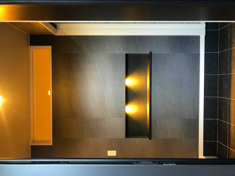 リノベーション工事　