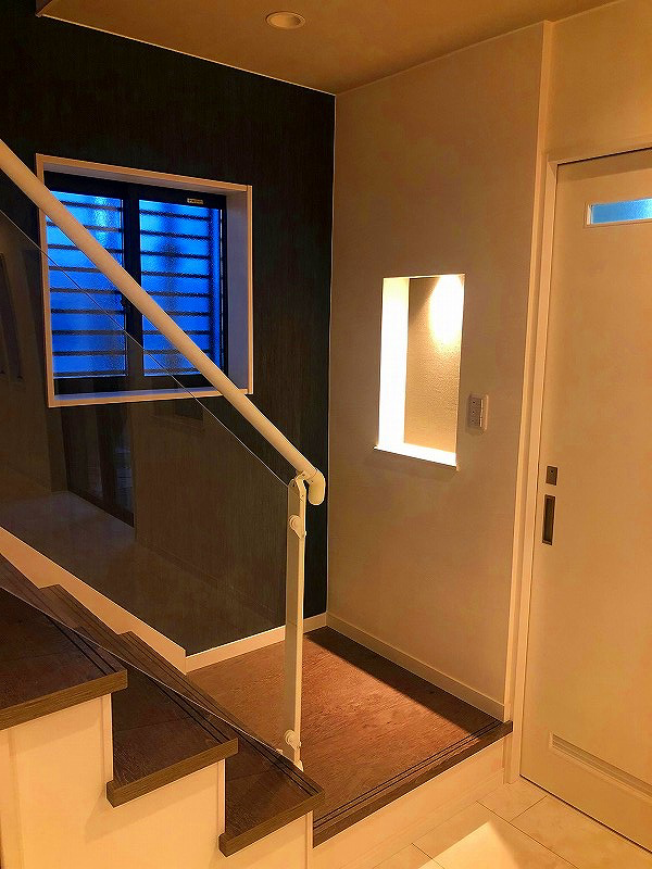 リノベーション工事　