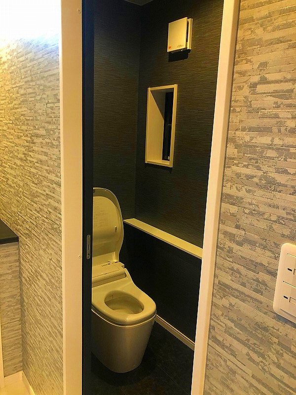 リノベーション工事　