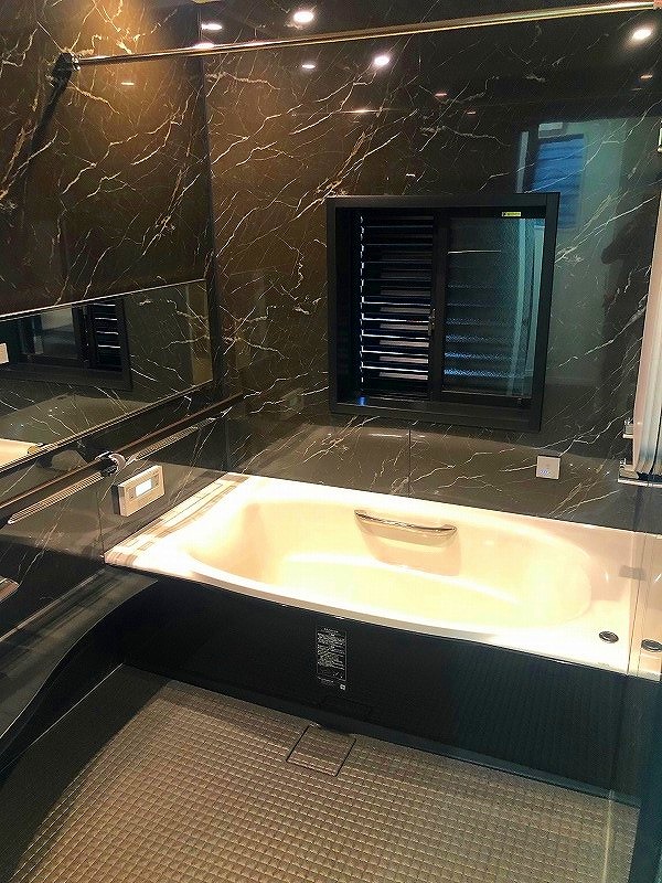 リノベーション工事　